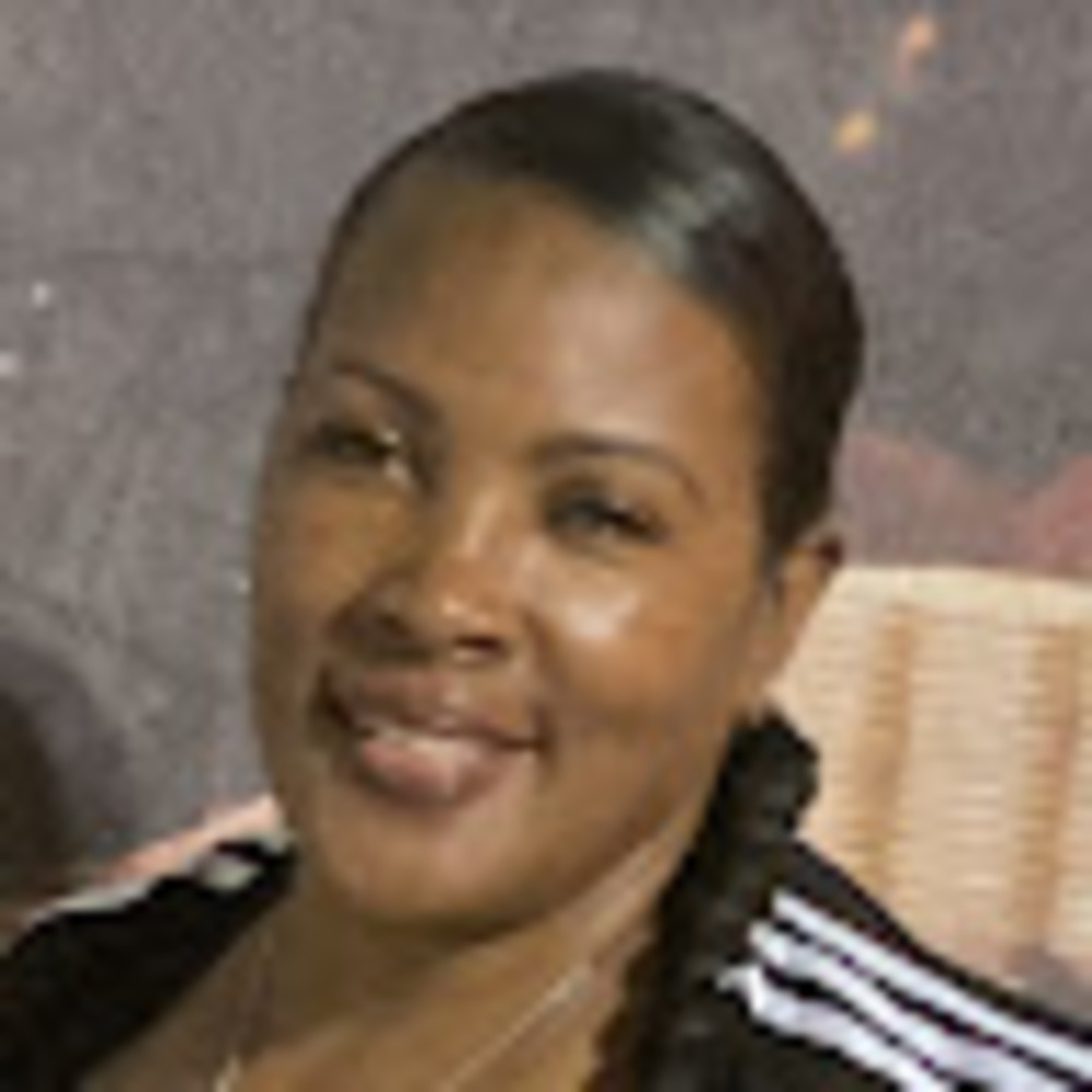 Meet your Posher, Ms r